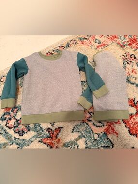 C&J Kids Crewneck Sweatshirts